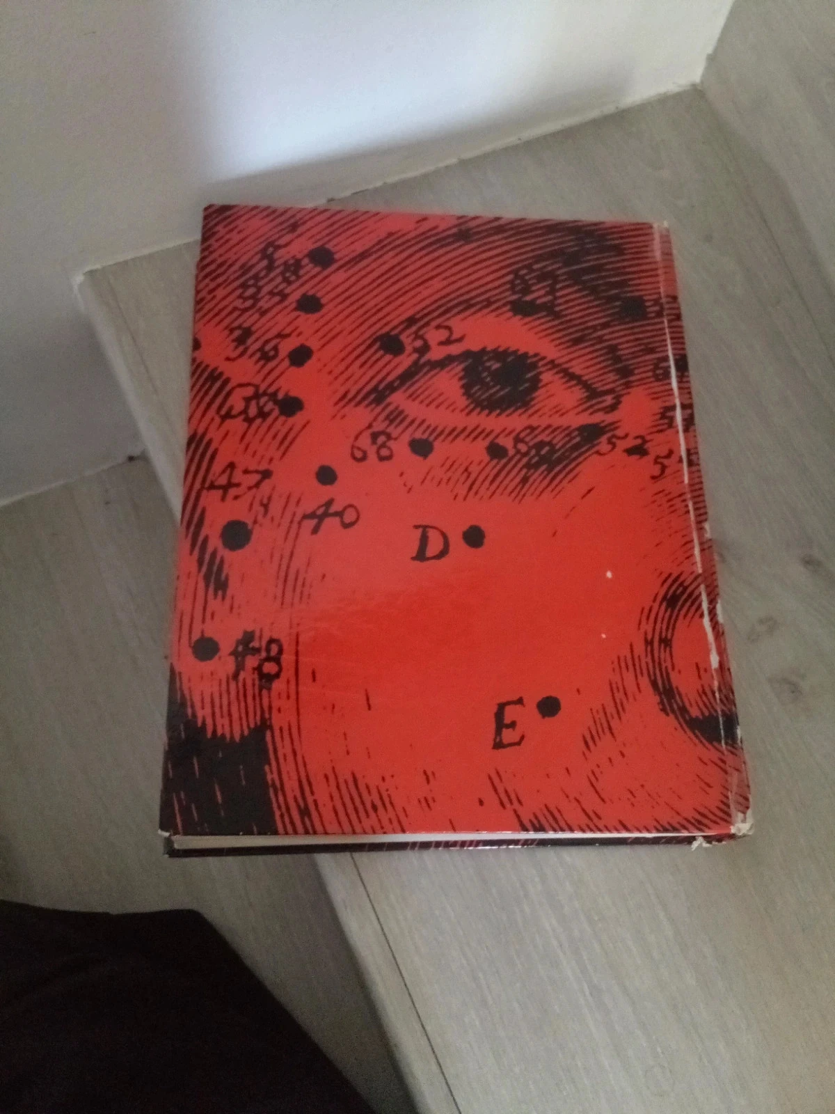 Livre Le miroir de la magie – photo 2